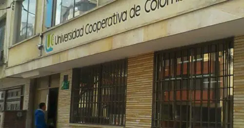 UNIVERSIDAD COOPERATIVA DE COLOMBIA EGRESADOS UNIVERSIDAD COOPERATIVA DE COLOMBIA EGRESADOS